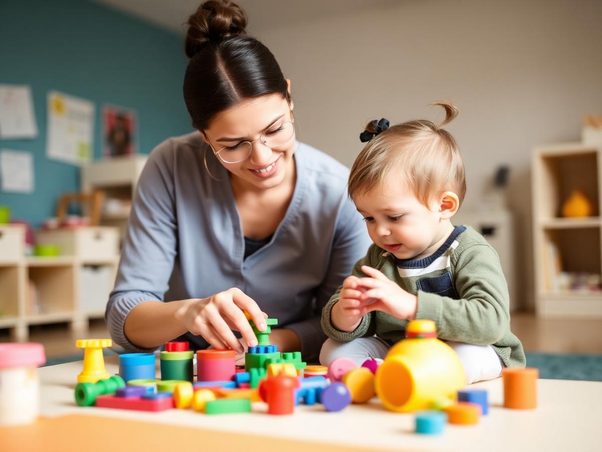 Occupational Therapy