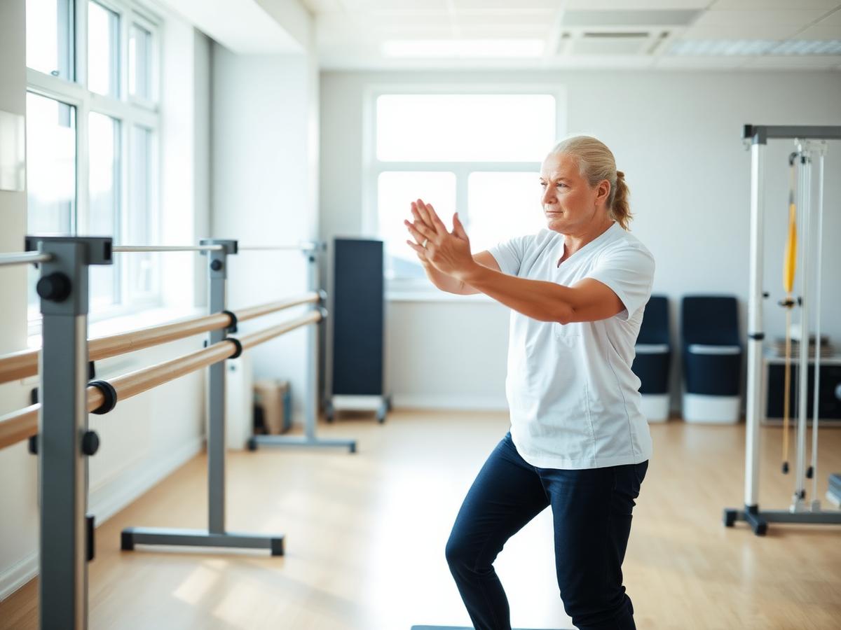 Physiotherapy